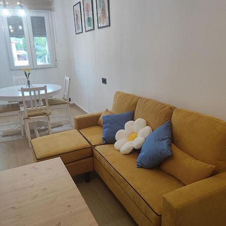 Apartamento Buen Recuerdo Camarena de la Sierra Εξωτερικό φωτογραφία