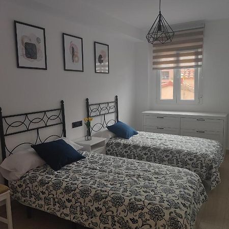 Apartamento Buen Recuerdo Camarena de la Sierra Εξωτερικό φωτογραφία