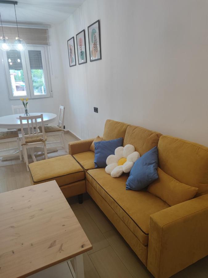 Apartamento Buen Recuerdo Camarena de la Sierra Εξωτερικό φωτογραφία