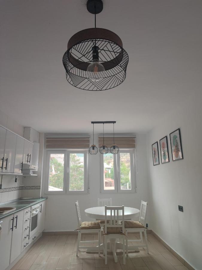 Apartamento Buen Recuerdo Camarena de la Sierra Εξωτερικό φωτογραφία