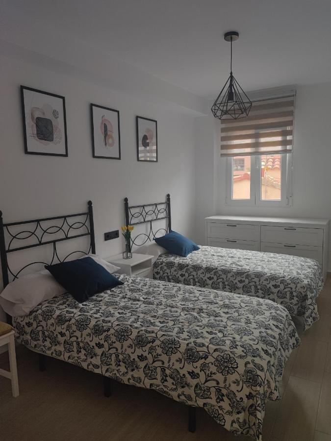 Apartamento Buen Recuerdo Camarena de la Sierra Εξωτερικό φωτογραφία